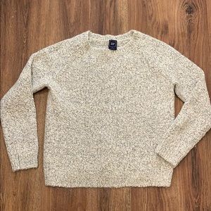 Gap size M sweater